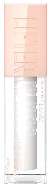 МБЛ ЛИФТЕР ГЛОСС БЛЕСК 001 5,4 мл / LIFTER GLOSS NU 001 PEARL УТ-00001730