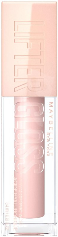 Mbl Lifter Gloss Gloss 002 5.4 ml / LIFTER GLOSS NU 002 ICE  УТ-00001731