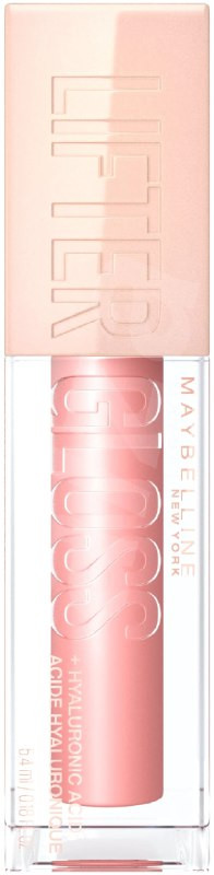 Mbl Lifter Gloss glitter 006 5.4 ml / LIFTER GLOSS NU 006 REEF  УТ-00001733