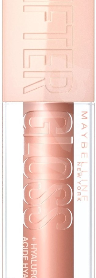 Mbl Lifter Gloss glitter 008 5.4 ml / LIFTER GLOSS NU 008 tosh  УТ-00004937