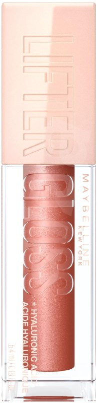 Mbl Lifter Gloss Gloss 009 5.4 ml / LIFTER GLOSS NU 009 TOPAZ УТ-00001734