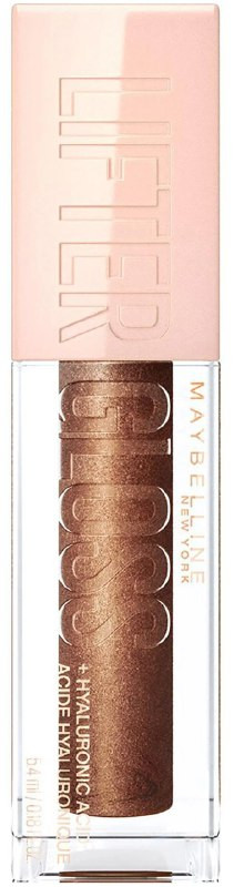 Mbl Lifter Gloss glitter 010 5.4 ml / LIFTER GLOSS NU 010 CRYSTAL  УТ-00001735