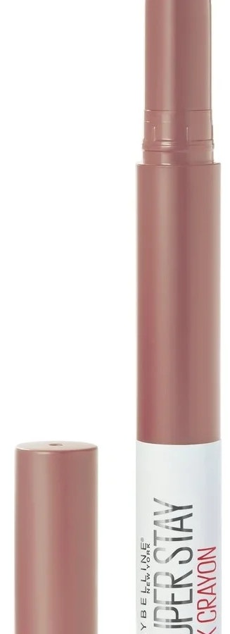 Mbl Superstay Inc lab bo'yog'i 30 / SSTAY INK CRAYON Nu 30 qidiruv sarguzashtlari  УТ-00004950
