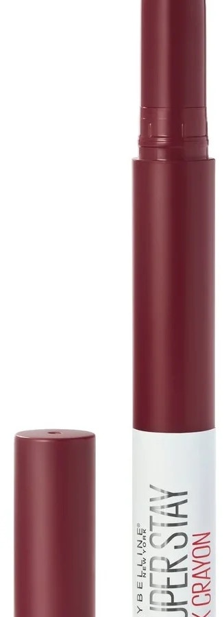Mbl Superstay Inc lab bo'yog'i-Stick 65 / SSTAY INK CRAYON Nu 65 SETTLE FOR M  УТ-00004953