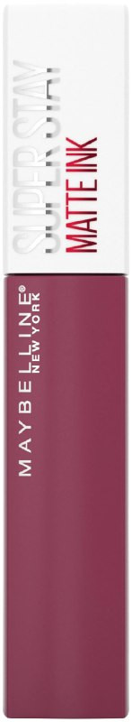 МБЛ СУПЕРСТЕЙ МАТ ИНК 165 / SSTAY MATTE INK Pinks NU 165 SUCCES УТ-00001748