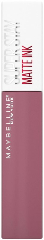 МБЛ СУПЕРСТЕЙ МАТ ИНК 180 / SSTAY MATTE INK Pinks NU 180 REVOLU УТ-00001749