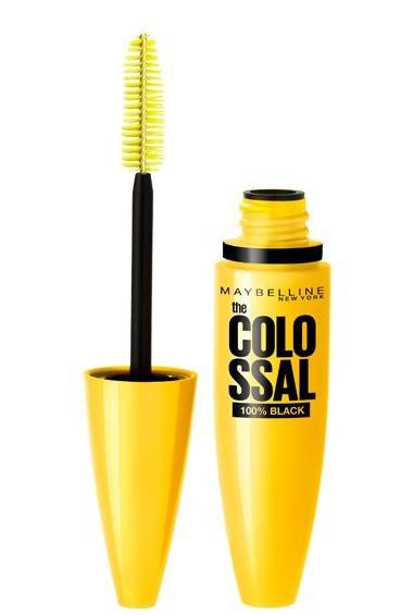 Mbl maskara 100% qora / MAS V. EXP.COLOS.100 NU RUS 1 100 BL  УТ-00001722