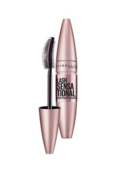 Mbl maskara lash sensacional Black / mas va COL.LASH SENS.WSB NURUS 01 V  УТ-00001723