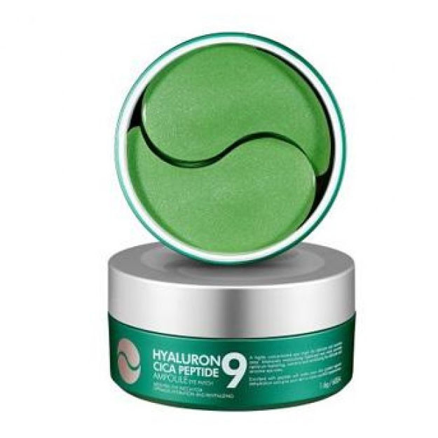 MEDI-PEEL HYALURON CICA PEPTIDE (eye patch)  УТ-00005288