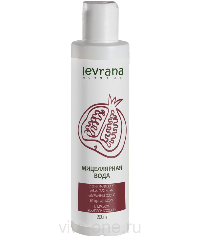 Misel suvi Anor, 200 ml. ECOCERT COSMOS NATURAL УТ-00005192