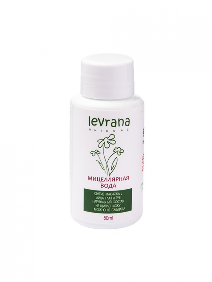Misel suvi romashka, miniatyura, 50 ml  УТ-00005194