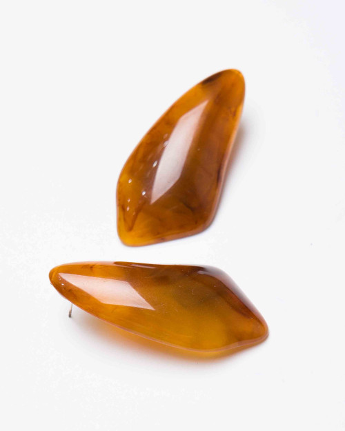 Aralash zargarlik Sirg'alari bitta size 18-1648