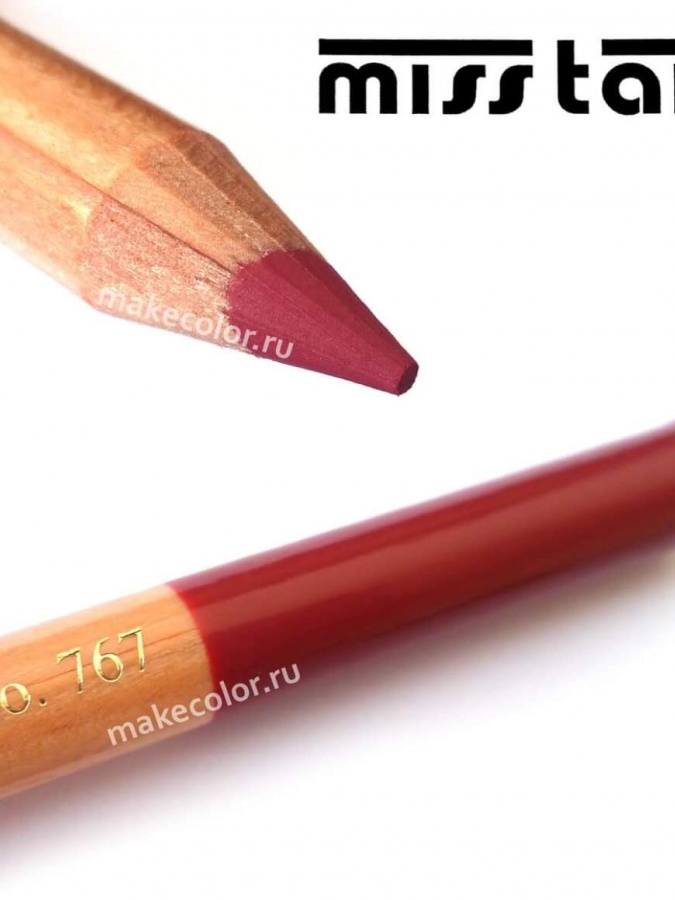 MISS TAIS kontur n767 lab bo'yog'i  УТ-00006549