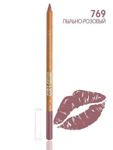 MISS TAIS kontur lab bo'yog'i N769  УТ-00006547