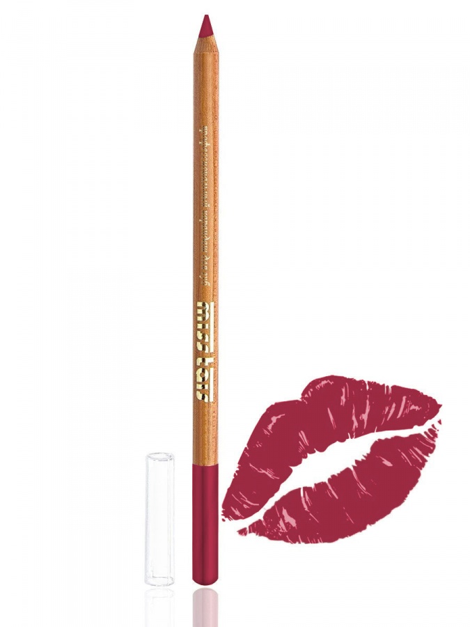 MISS TAIS kontur lab bo'yog'i N772  УТ-00006546
