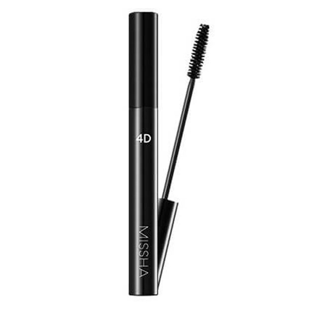 MISSHA 4D MASCARA  УТ-00005298