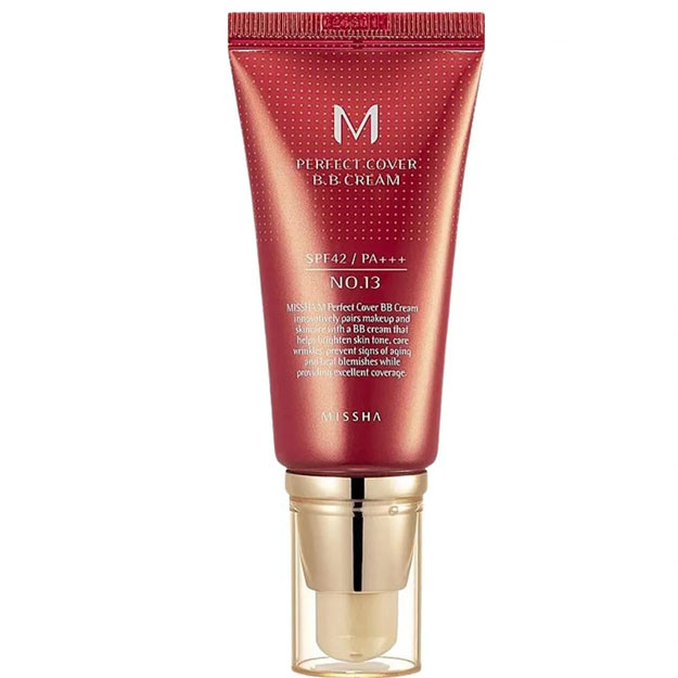 MISSHA bb kremi N13  УТ-00002489