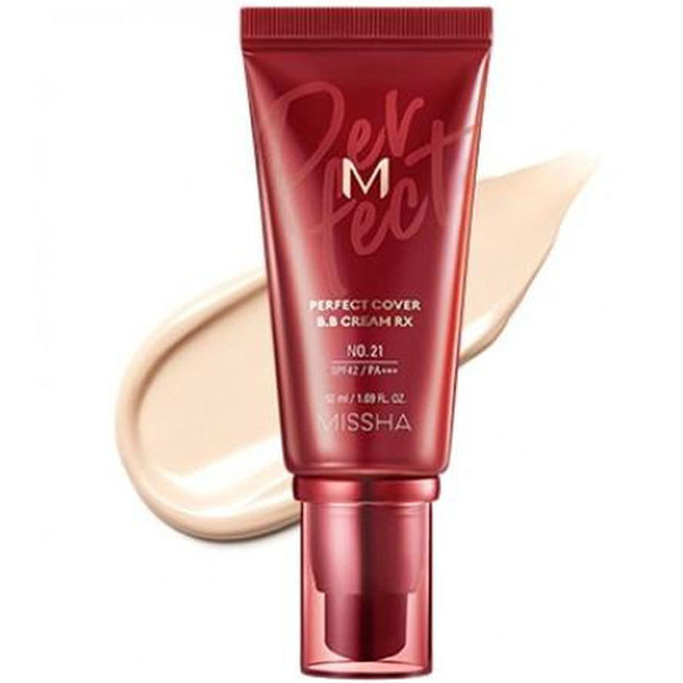 MISShA bb kremi N21 UT-00002554