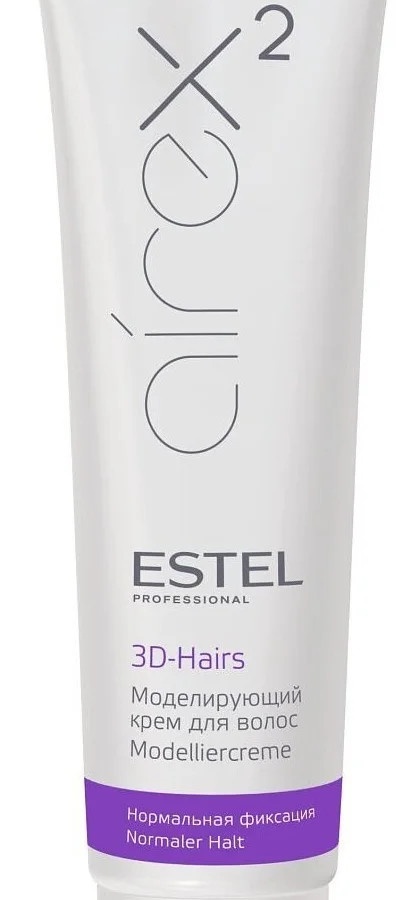 Modeler.soch kremi 3D-Hairs Airex 150ml AC150  УТ-00004129