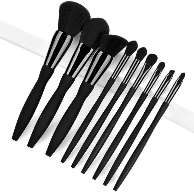 Набор кистей YEAHJIN NINE 9 beauty УТ-00005414