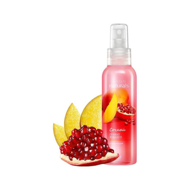 Nat spreyi D / tanasi " Gran.va Mango"100ml  УТ-00000888