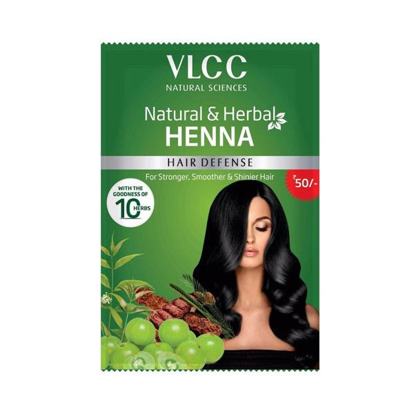 Natural && Herbal Henna/ХНА для волос(50 gm) УТ-00006111
