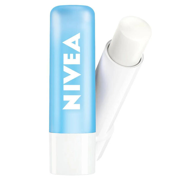 Nivea lab bo'yog'i "Aqua parvarishi" brendi "Nivea" 4.8 gr  УТ-00003296