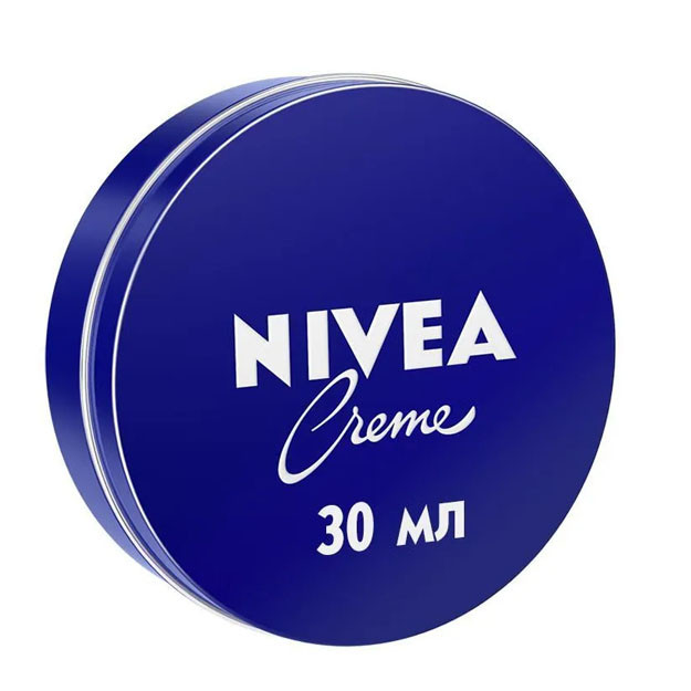 Nivea nemlendirici (universal) 30ml  УТ-00004774
