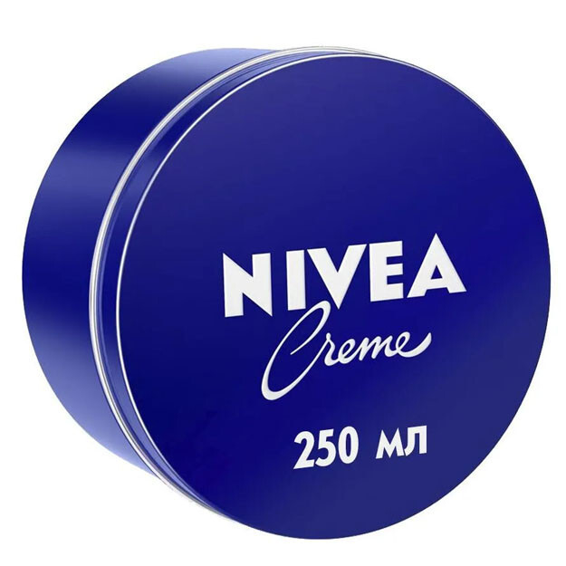 Nivea nemlendirici universal markasi "Nivea" 250 ml  УТ-00003326