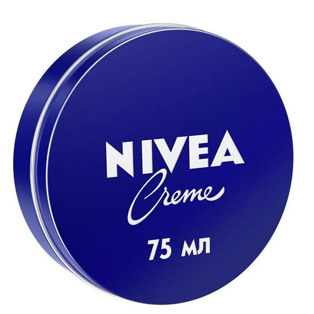 Nivea nemlendirici (universal) markasi "Nivea" 75 ml  УТ-00003310