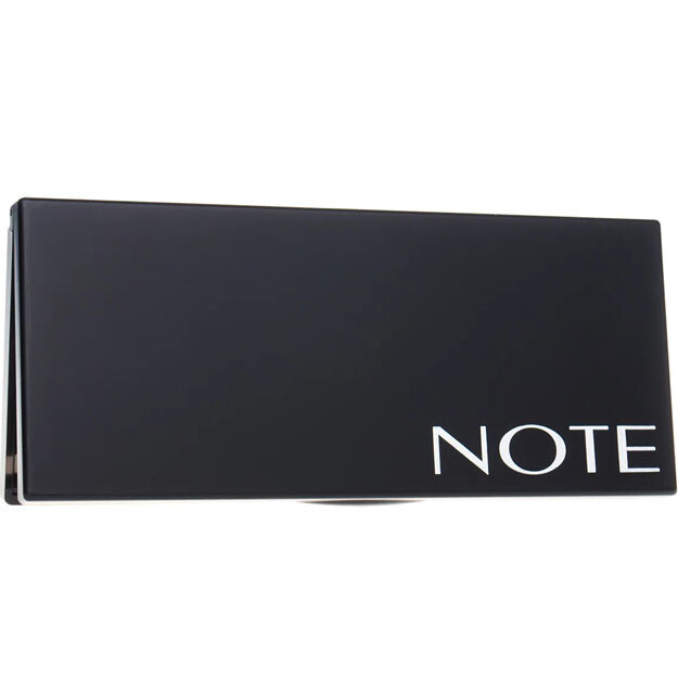 NOTE PERFECTING CONTOURING POWDER PALETTE 02 УТ-00003415