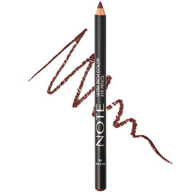 NOTE ULTRA RICH COLOR EYE PENCIL 06  УТ-00003405