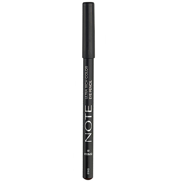 NOTE ULTRA RICH COLOR EYE PENCIL 09  УТ-00003404