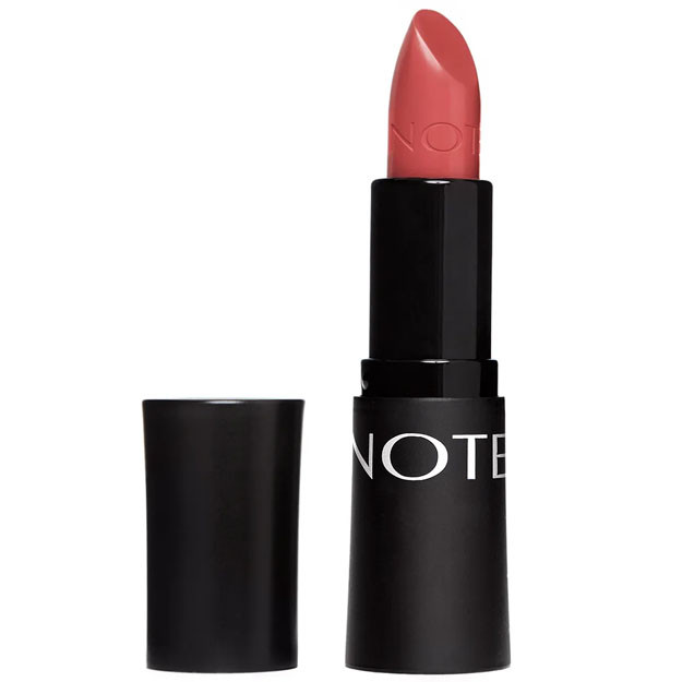 NOTE ULTRA RICH COLOR LIPSTICK 06  УТ-00003380