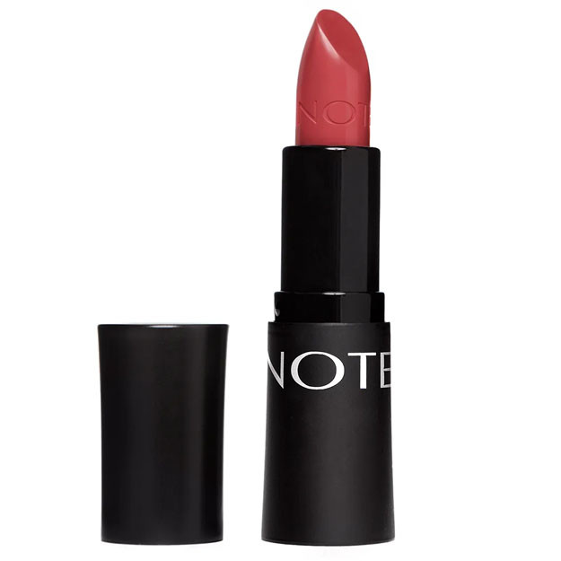 NOTE ULTRA RICH COLOR LIPSTICK 08 УТ-00003379