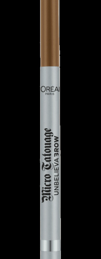 ОАП Брови МикроТату лайнер 104 / OA BROW MICRO TATOUAGE 104 CHATAIN УТ-00004979