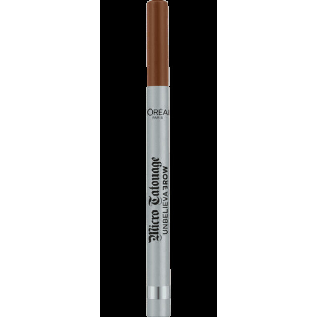 OAP qoshlari Mikrotatu layner 105 brunet / OA brow MICRO TATOUAGE 105 BRUNETTE  УТ-00004980