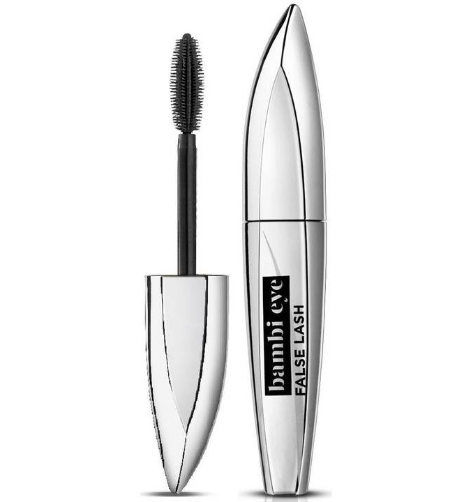 OAP maskara D / GL Vzgl Bambi Cher 01 / Bambi soxta Lash Nu 01 qora  УТ-00001099