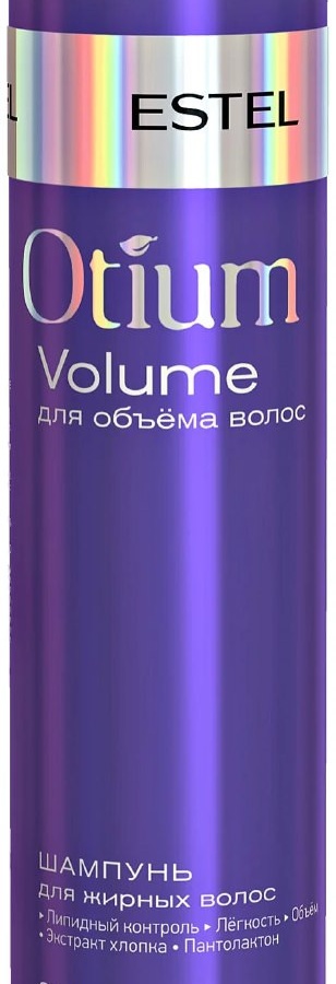 OTM.20 Otium hajmli yog'li sochlar uchun shampun (250 ml)  УТ-00000064