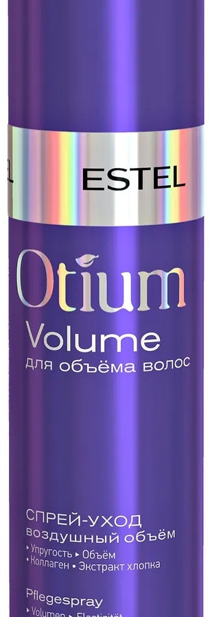 OTM.23 Спрей-уход для волос "Воздушный объем" OTIUM VOLUME (200 мл) УТ-00000067