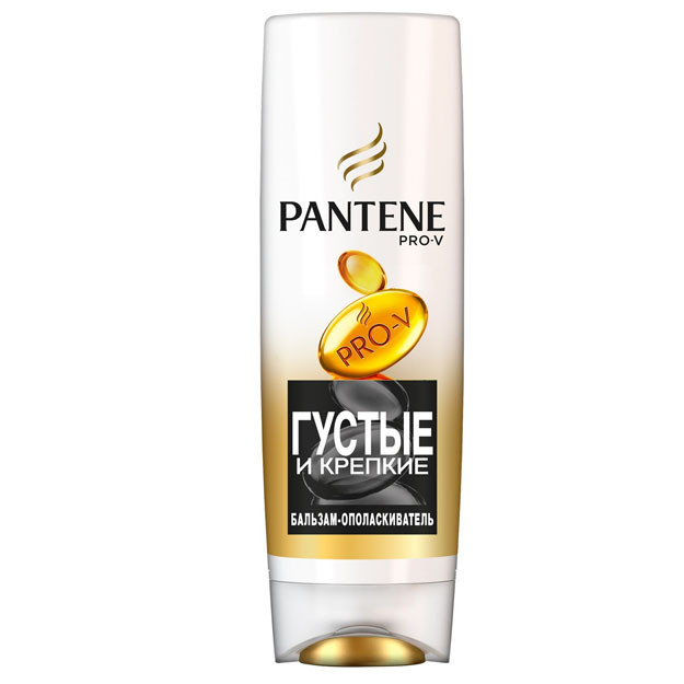 PANTENE Conditioner Thick And Strong 200ml  УТ-00003862