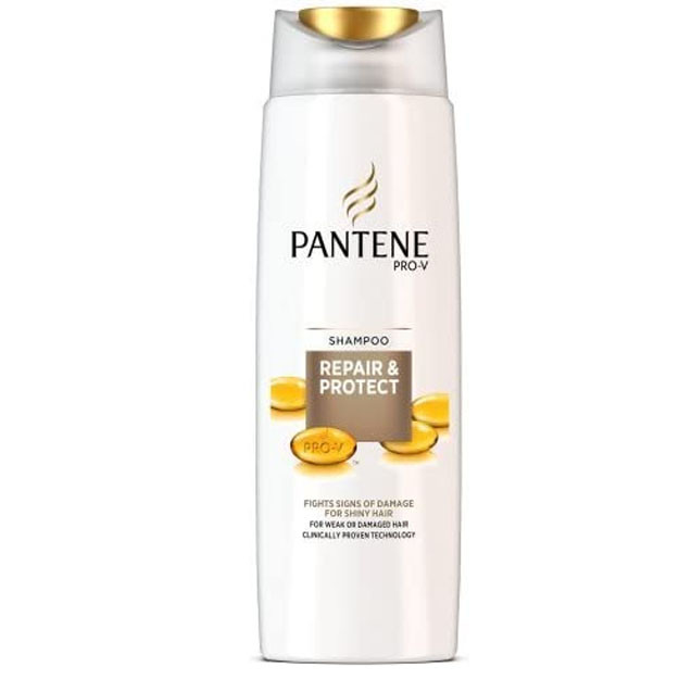 PANTENE Shampoo REPAIR & PROTECT 250ml  УТ-00003868