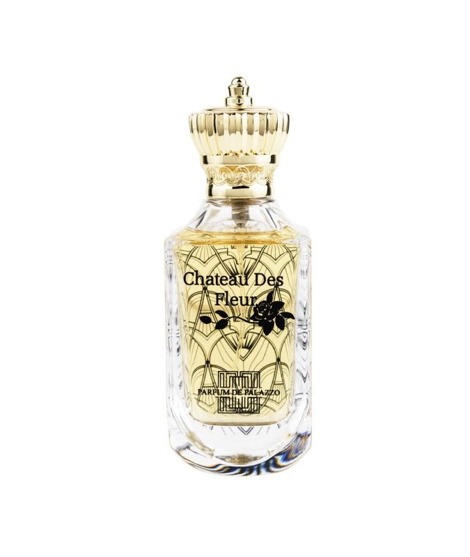 PARFUM DE PALAZZO 100ML - CHATEAU DES FLEUR  УТ-00003765
