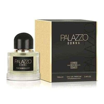 PARFUM DE PALAZZO 100ML - DONNA УТ-00003751