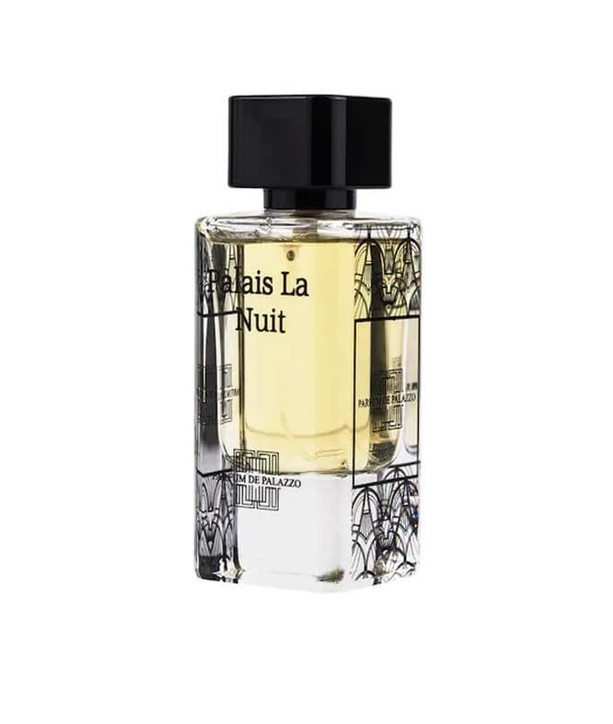 PARFUM DE PALAZZO 100ML - PALAIS LA NUIT УТ-00003766
