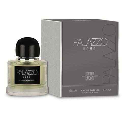 PARFUM DE PALAZZO 100ML - UOMO УТ-00003752