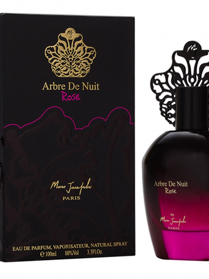 ARBRE DE NUIT ROSE (W) 100 ML EDP