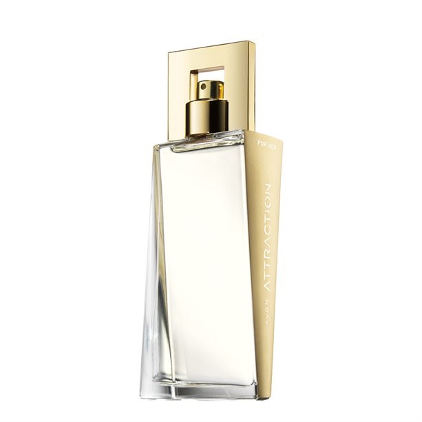 Avon Attraction dlya nee EDP 50ml