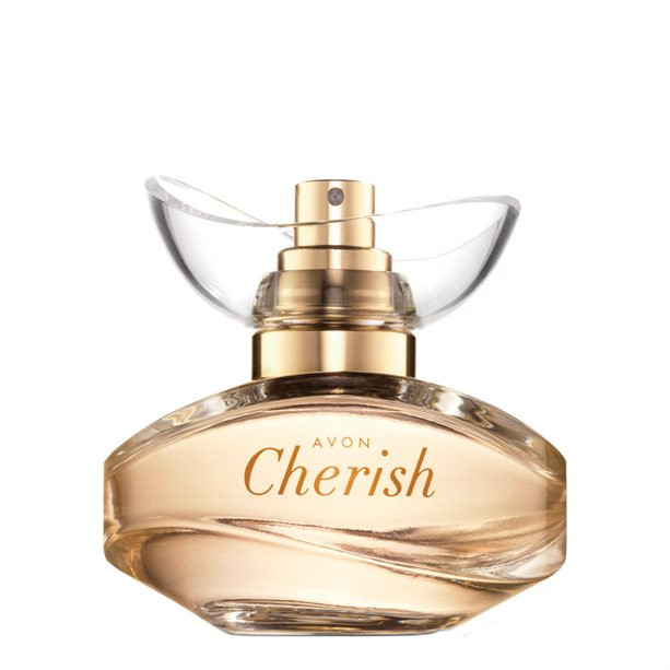 Avon Cherish parfyum suvi, 50ml UT-00000800