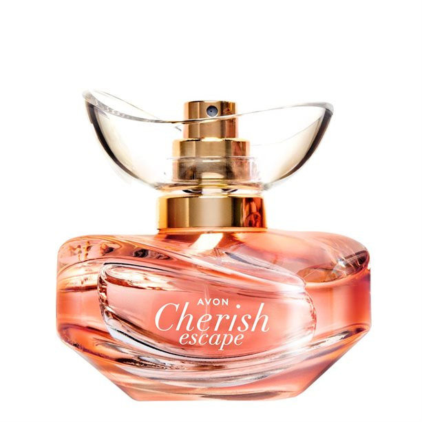 Avon Cherish Escape parfyum suvi, 50ml УТ-00006156